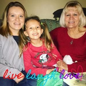 Meet your Posher, Carla